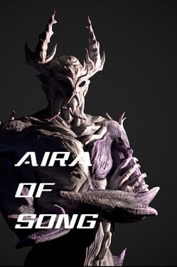 Jaquette Aria of Song