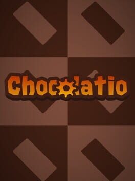 Jaquette Chocolatio