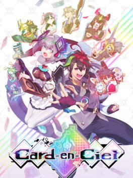Jaquette Card-en-Ciel