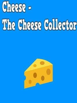 Jaquette Cheese: The Cheese Collector