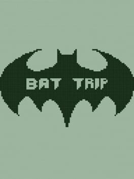 Jaquette Bat Trip