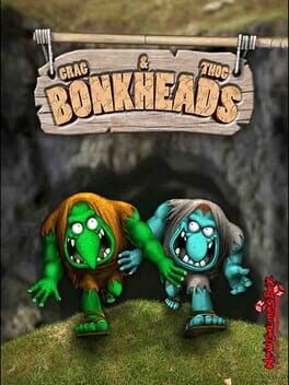 Jaquette Bonkheads