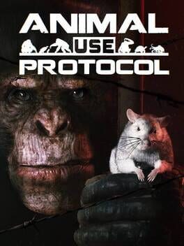 Jaquette Animal Use Protocol