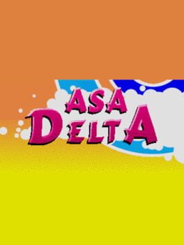 Jaquette Asa Delta