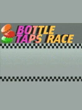 Jaquette Bottle Taps Race