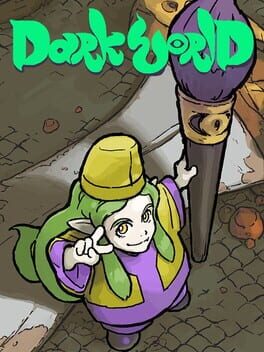 Jaquette Darkworld