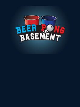 Jaquette Beer Pong Basement