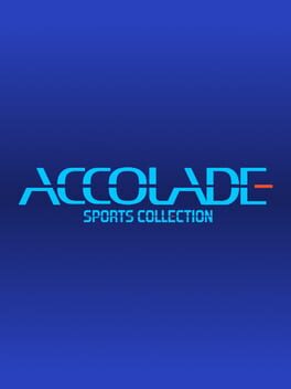 Jaquette Accolade Sports Collection