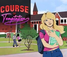 Jaquette Course of Temptation