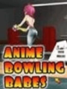 Jaquette Anime Bowling Babes