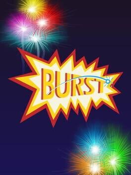 Jaquette Burst!