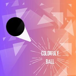 Jaquette Colorfuly Ball
