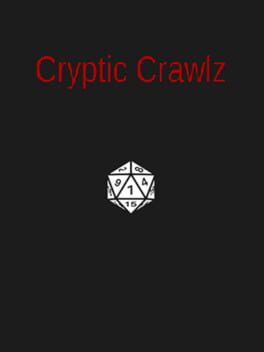 Jaquette Cryptic Crawlz