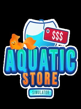 Jaquette Aquatic Store Simulator