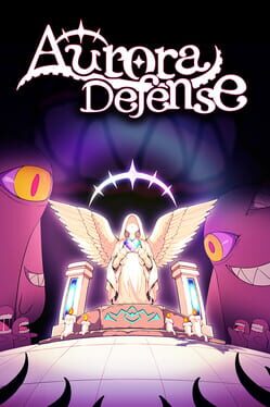 Jaquette Aurora Defense