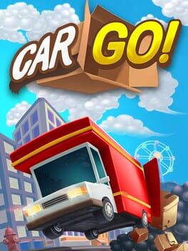 Jaquette CarGo!