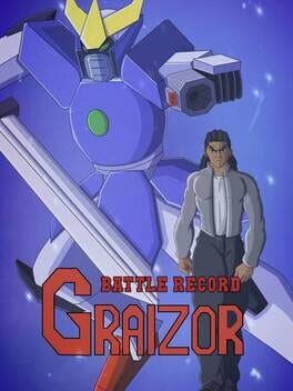 Jaquette Battle Record: Graizor
