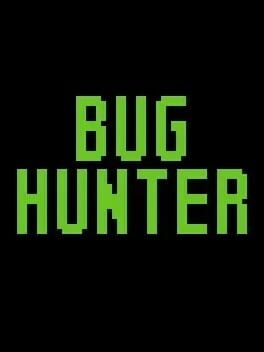 Jaquette Bug Hunter