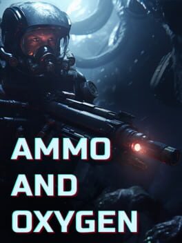 Jaquette Ammo and Oxygen