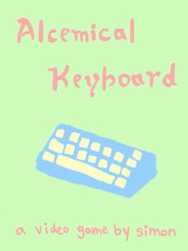 Jaquette Alchemical Keyboard