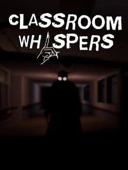 Jaquette Classroom Whispers