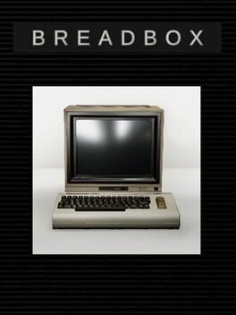 Jaquette Breadbox