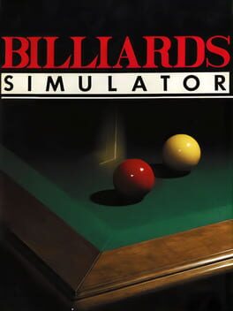 Jaquette Billiards Simulator