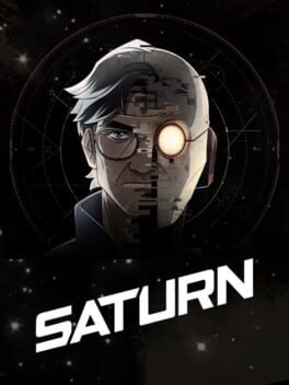 Jaquette Saturn