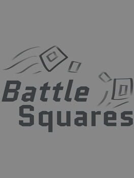 Jaquette Battle Squares