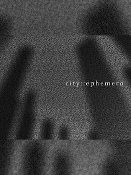 Jaquette City::Ephemera