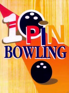 Jaquette 10-Pin Bowling