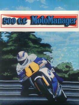 Jaquette 500 c.c MotoManager