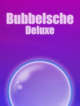 Jaquette Bubbelsche Deluxe