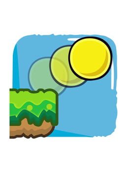 Jaquette Bouncy Ball