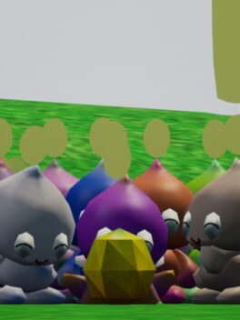 Jaquette Creature Oasis