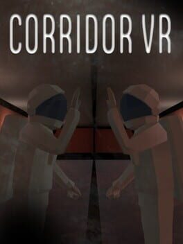 Jaquette Corridor VR