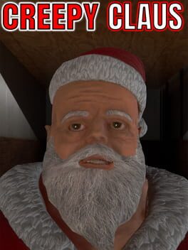 Creepy Claus