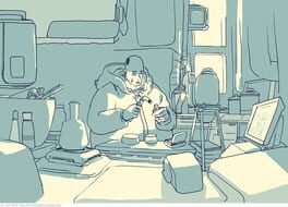 Jaquette Data Doesn't Lie