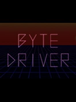 Jaquette Byte Driver