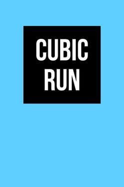 Jaquette Cubic Run