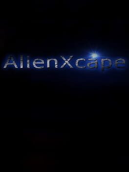Jaquette AlienXcape