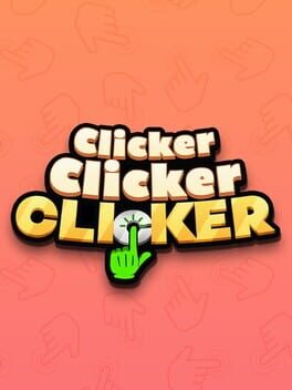 Jaquette Clicker Clicker Clicker