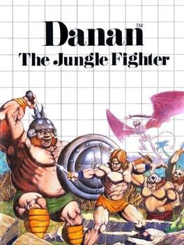 Jaquette Danan: The Jungle Fighter
