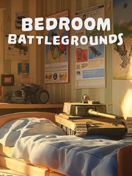 Jaquette Bedroom Battlegrounds