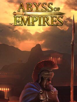 Jaquette Abyss of Empires:The Mythology
