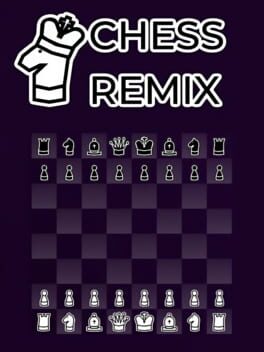 Jaquette Chess Remix