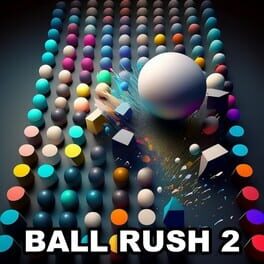 Jaquette Ball Rush 2