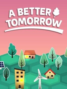 Jaquette A Better Tomorrow