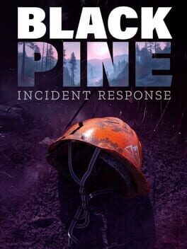 Jaquette Black Pine: Incident Response