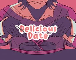 Jaquette Delicious Date